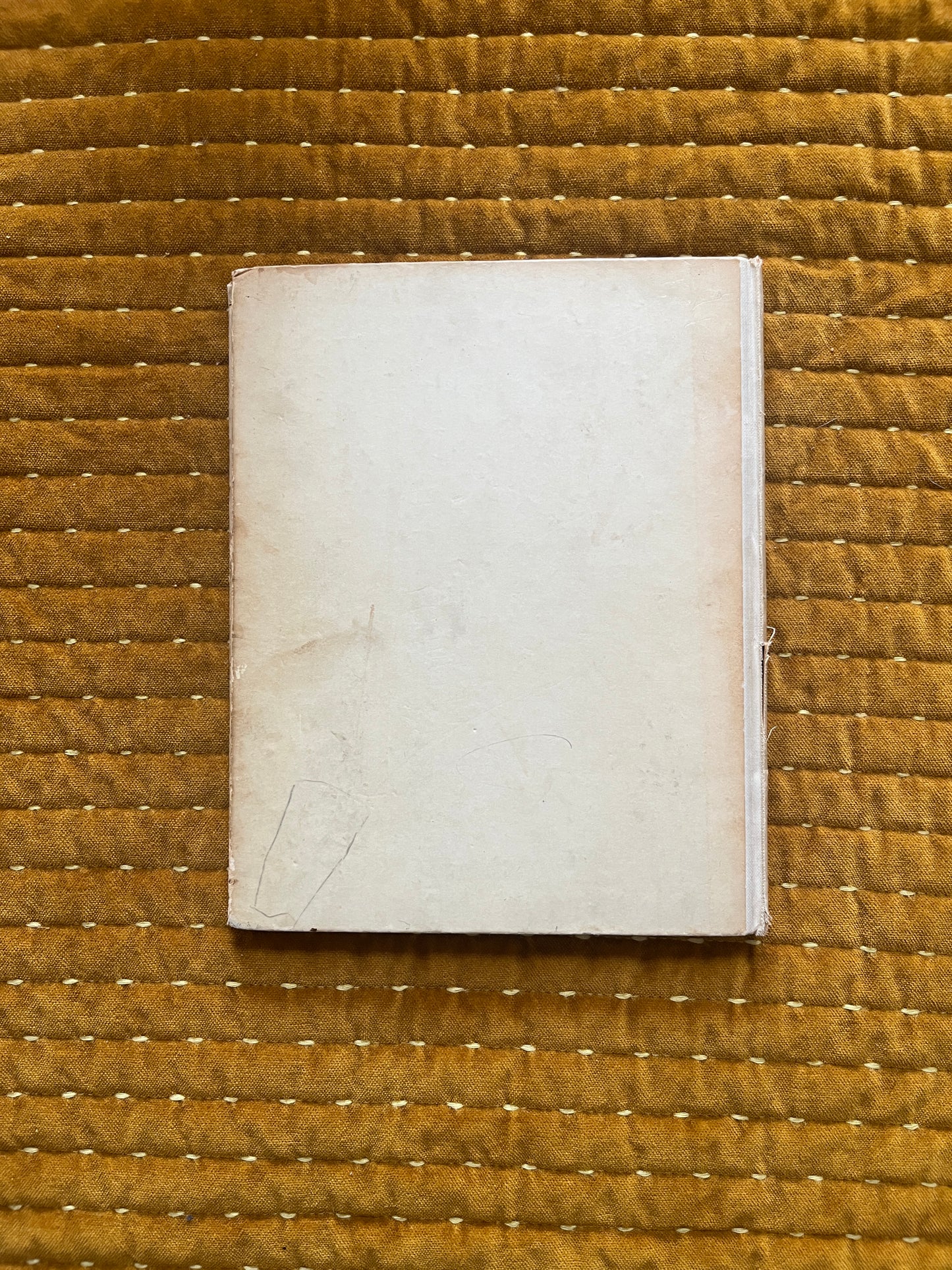 Niederländisches Buch der Neuen Region 1931