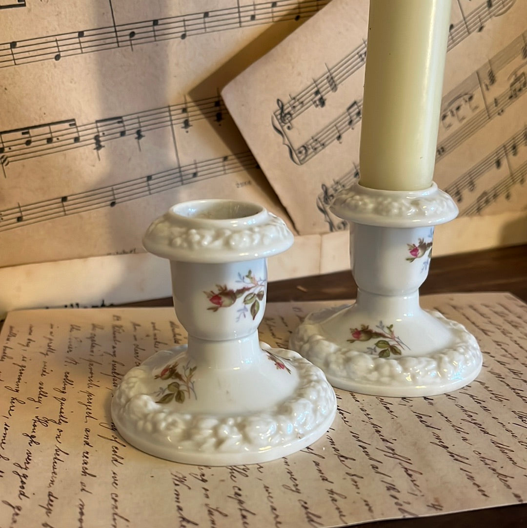 Rosenthal Germany kaarshouders