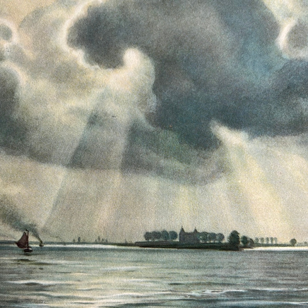 Tafel 6: Loevestein 1938