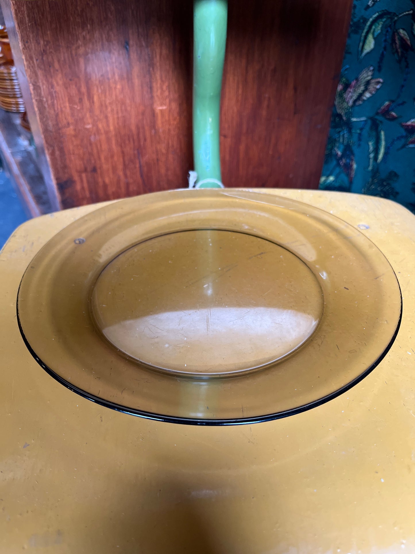 Vintage Arcoroc rookglas collectie