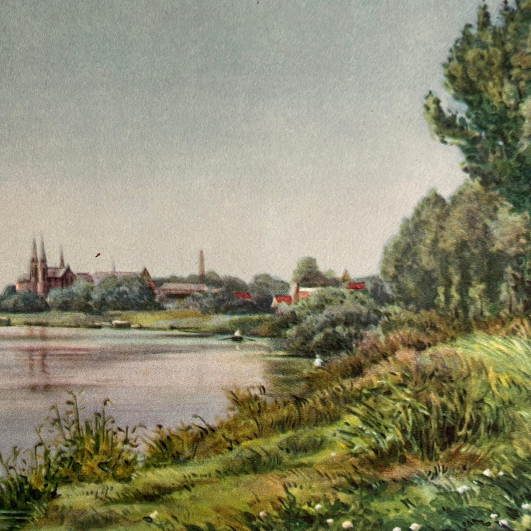 Tafel 22: Steil 1938