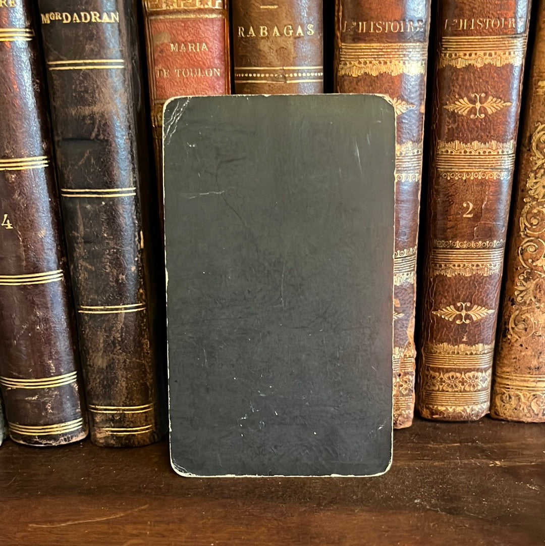 Visitenkarte Wragg Wigan