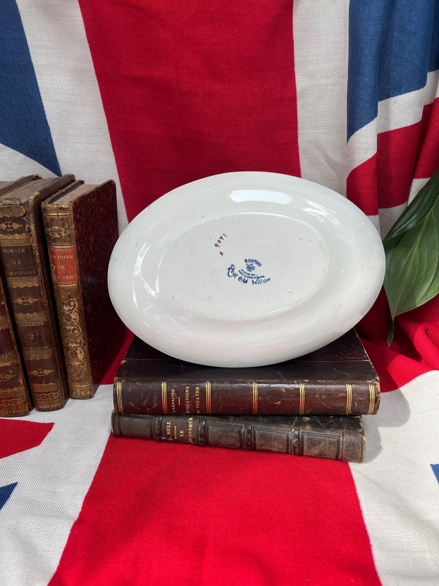 Sauskom Real Old Willow