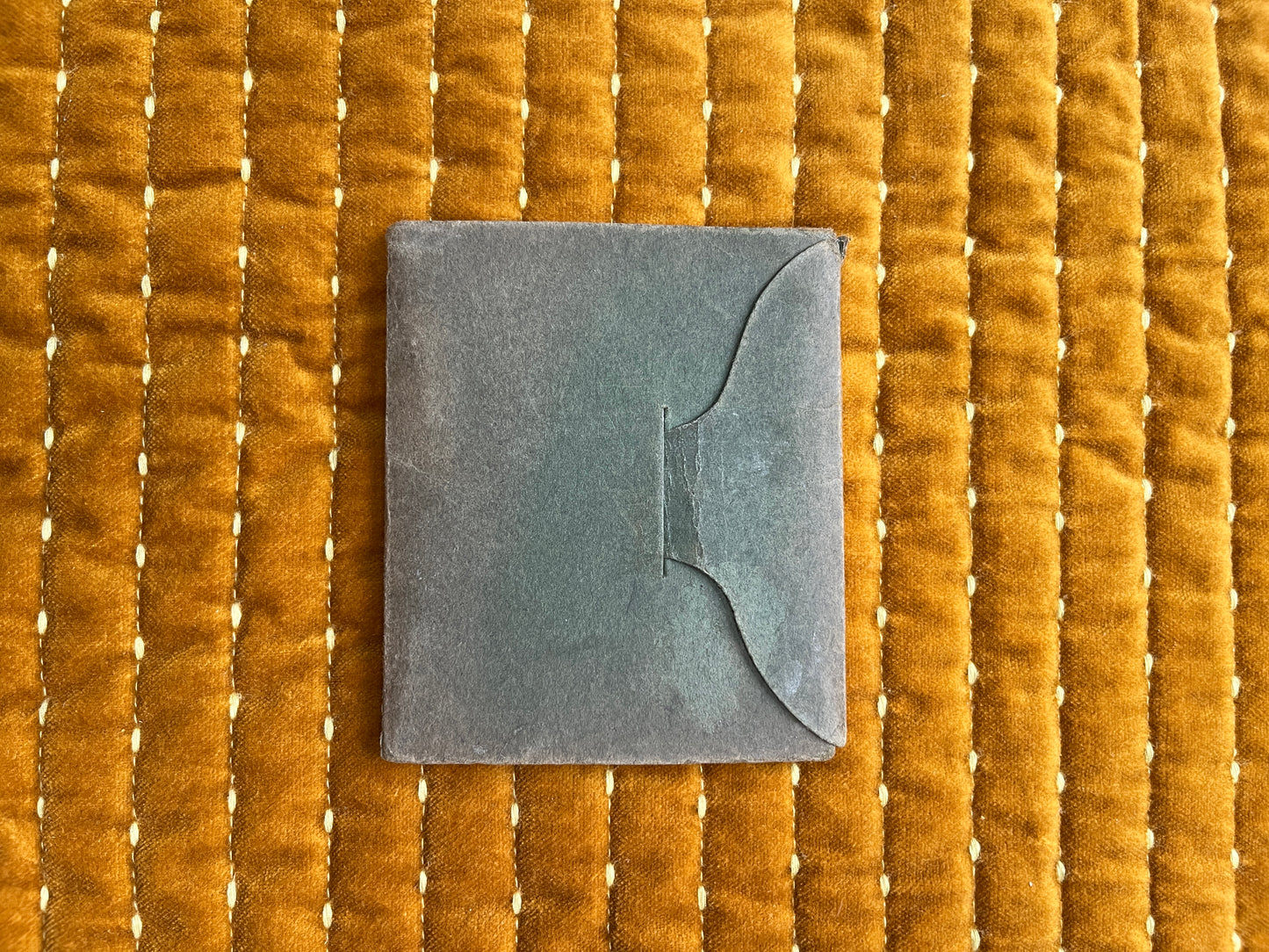 Van Houten's Cocoa Pocket Atlas