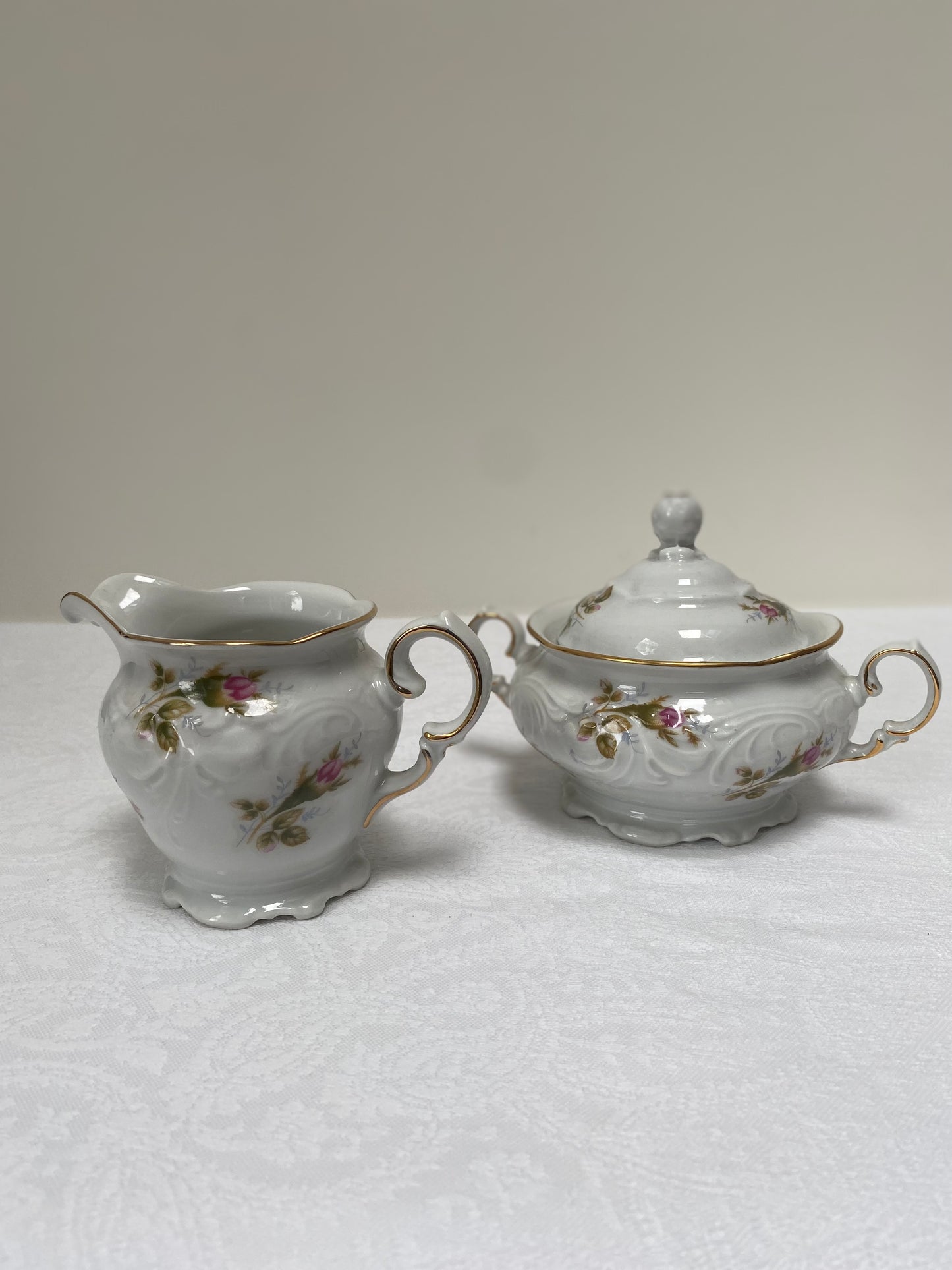 Melk en suiker mismatch