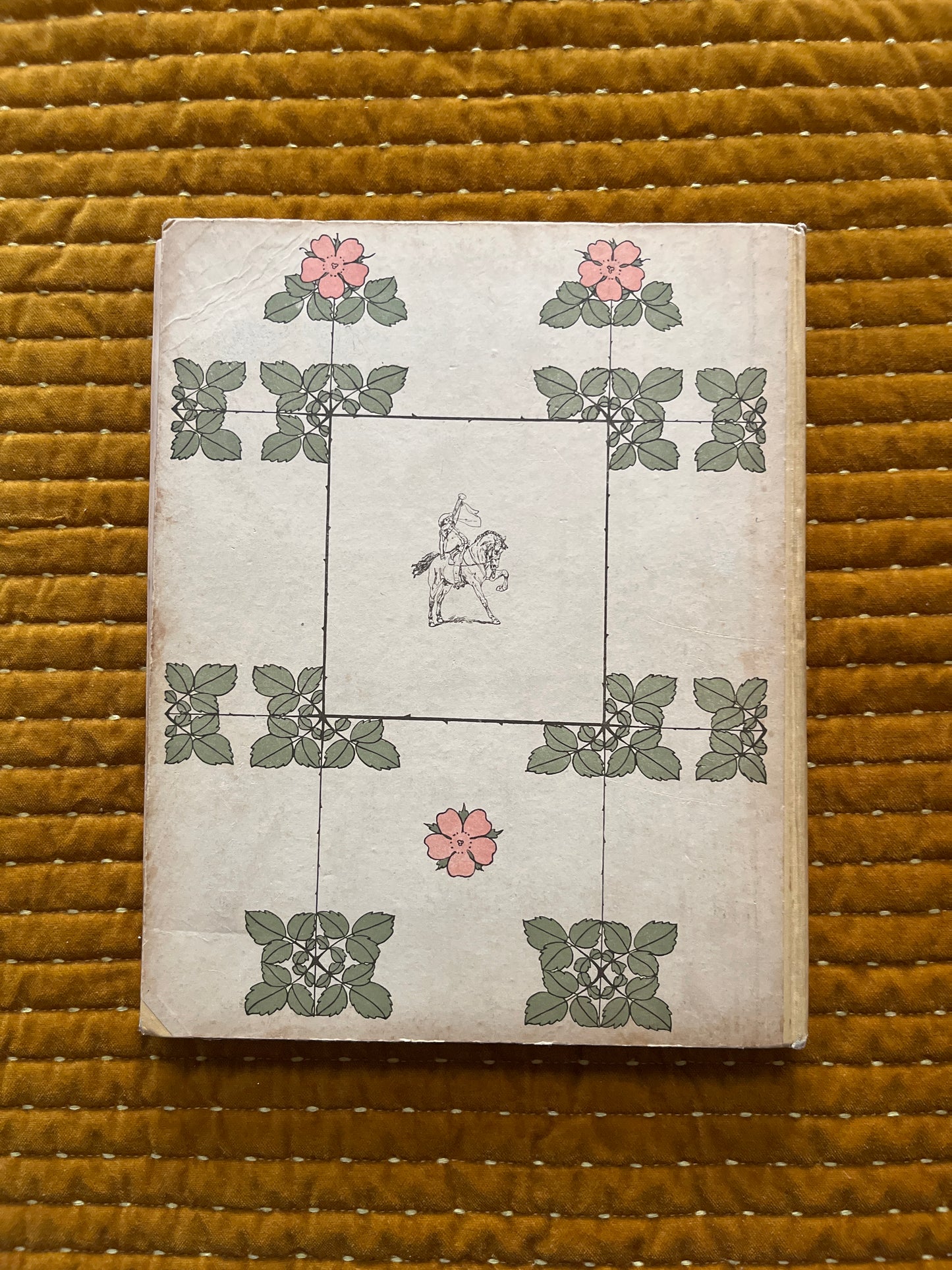 Zomer Verkade Plaatjesalbum 1907