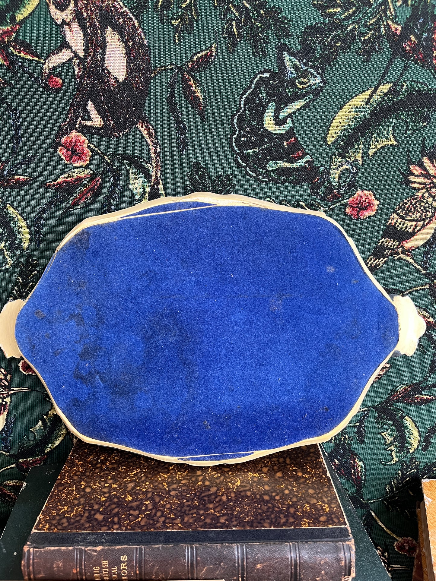 Dienblad Johnson Brothers Hearts & Flowers