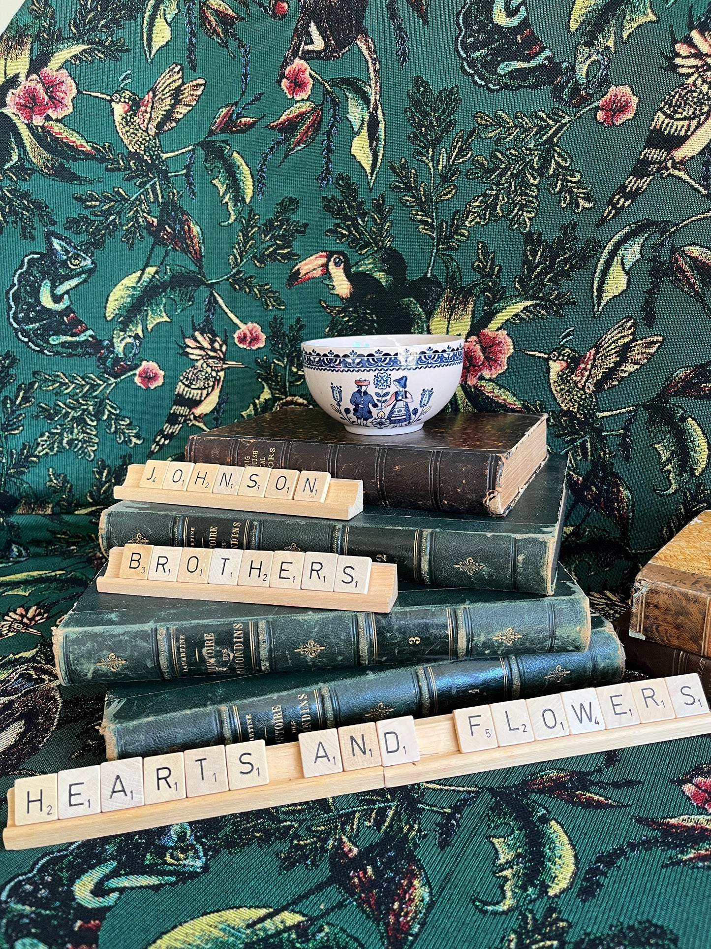 Kommetje 11 cm Johnson Brothers Hearts & Flowers