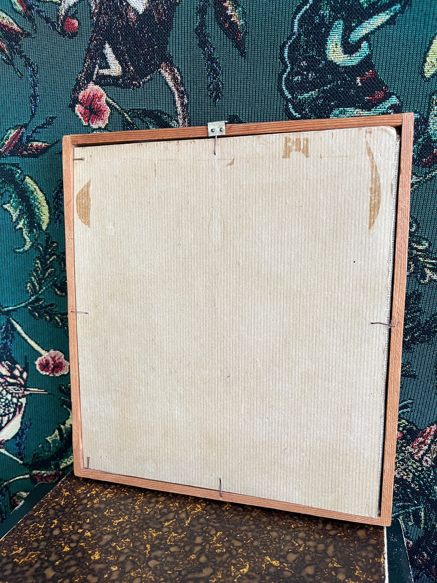 Borduurwerkje Johnson Brothers Hearts & Flowers