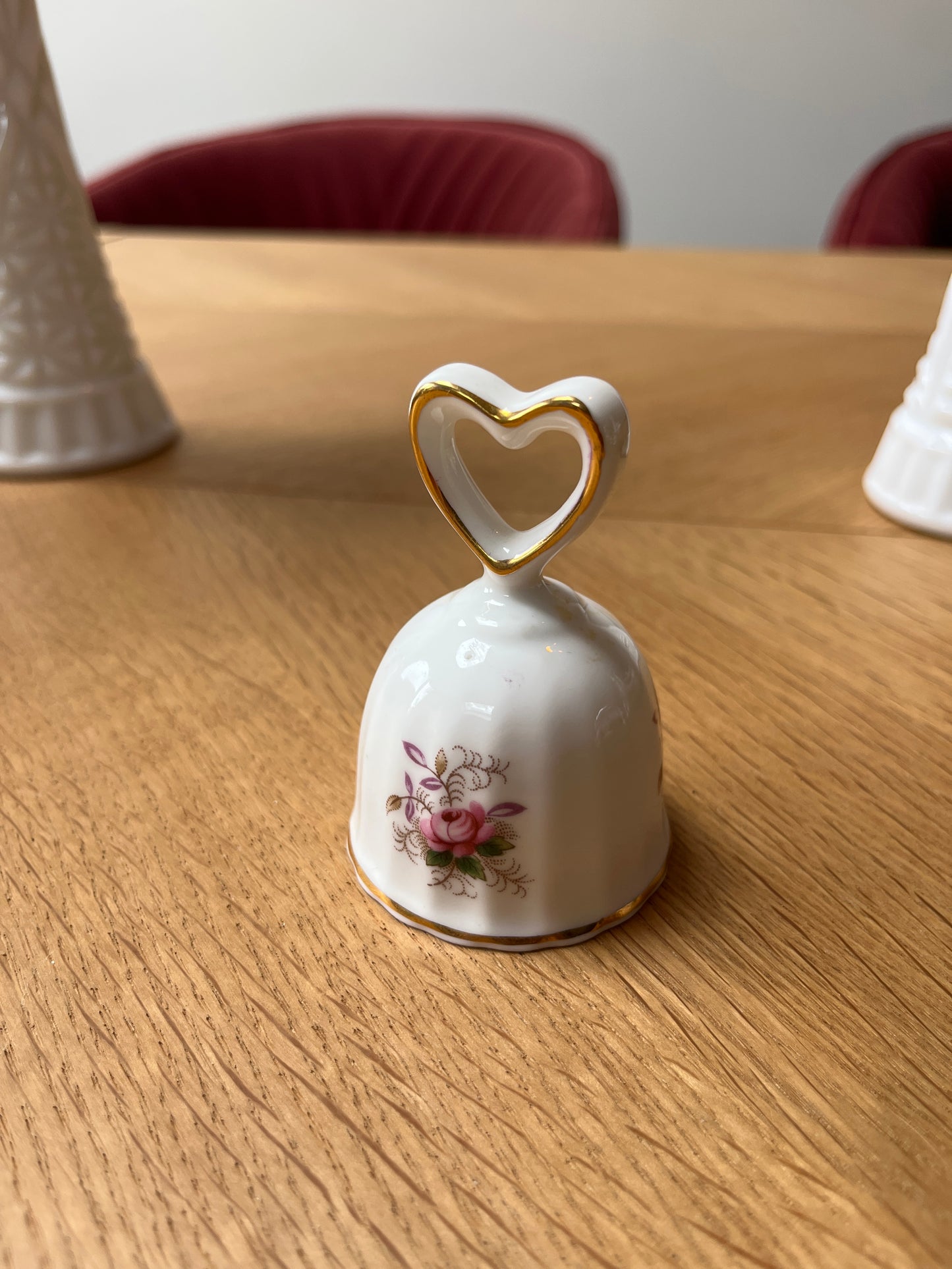 Tafelbel Royal Albert Lavende Rose