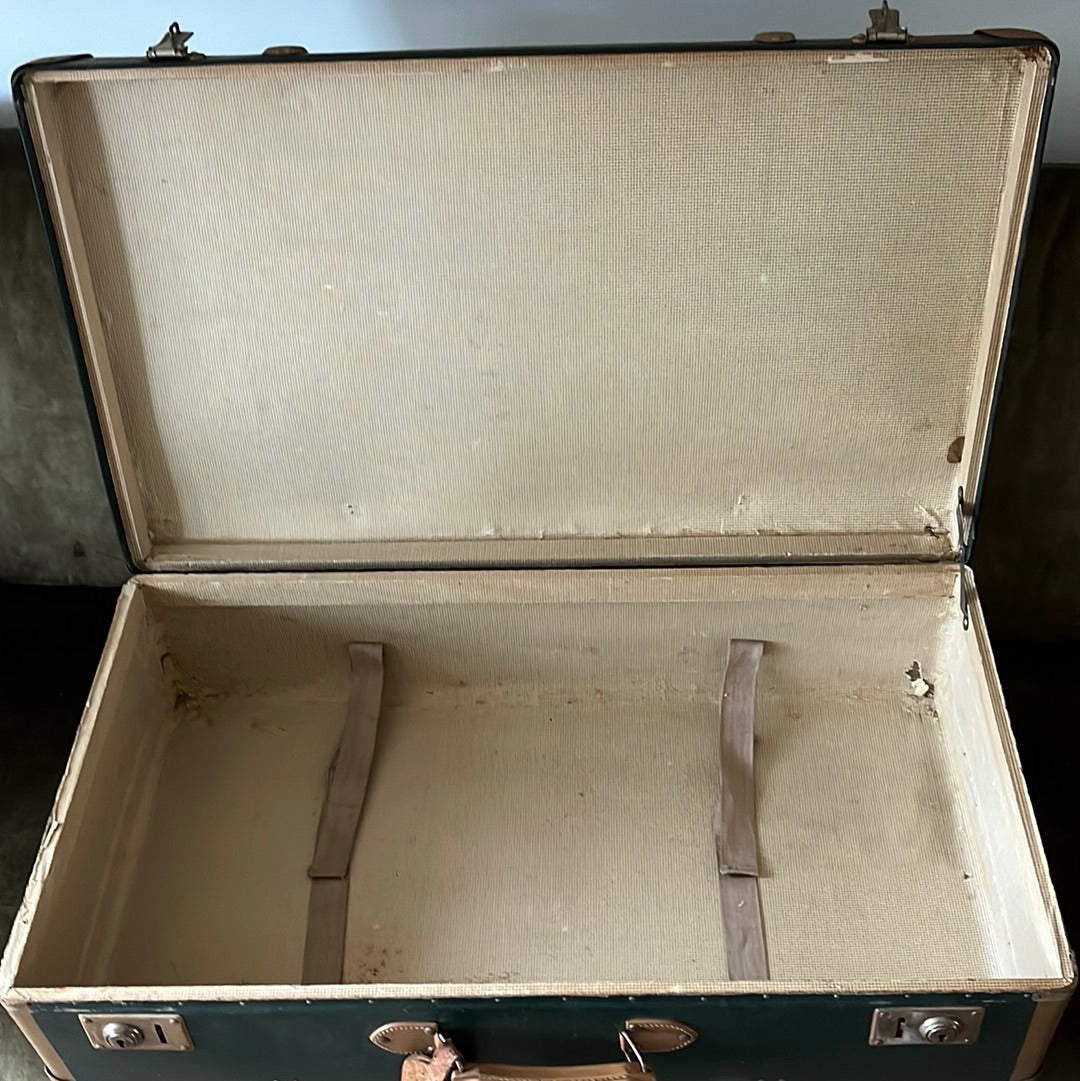 Vintage Reisekoffer