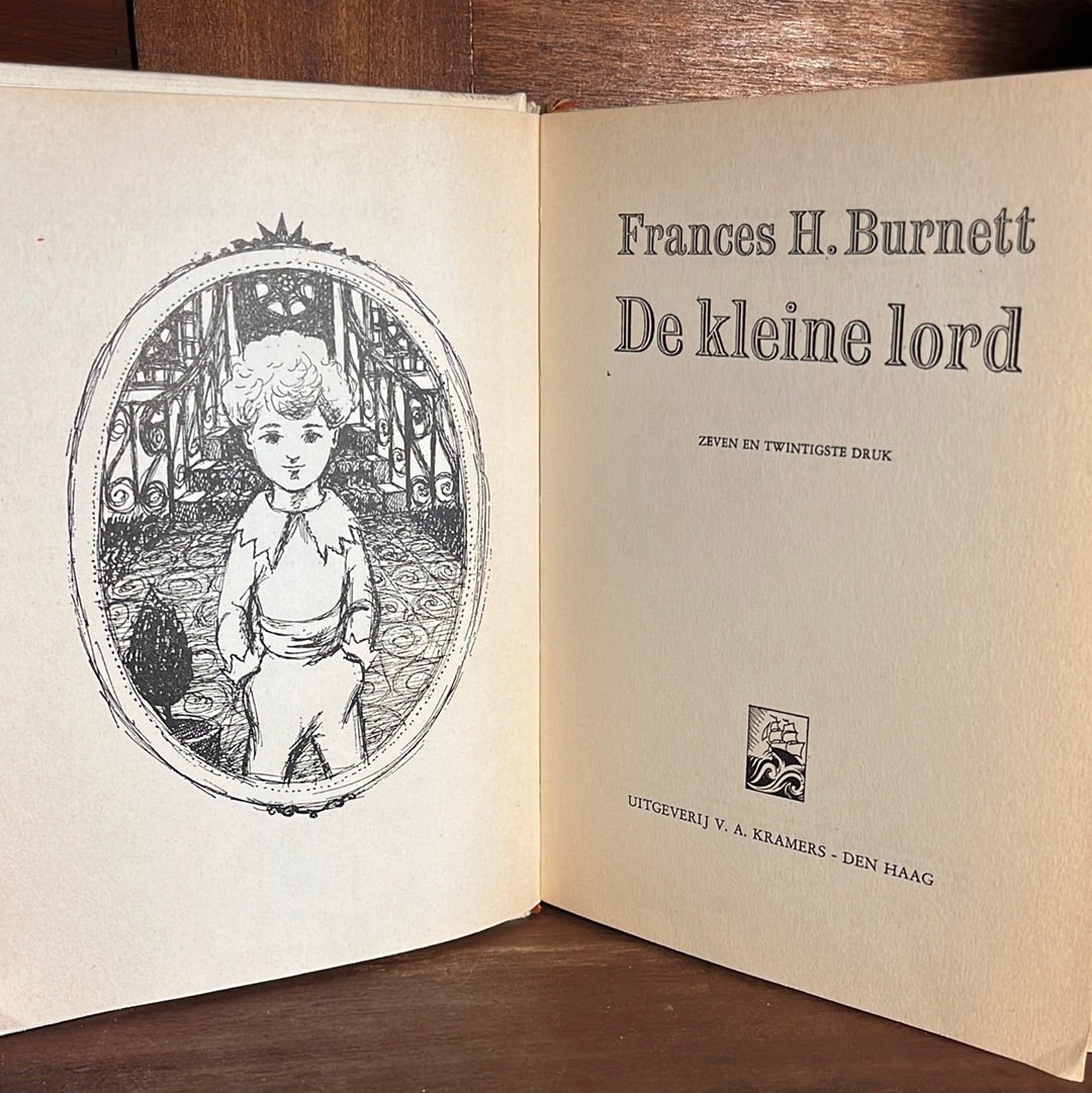 Der kleine Lord (1963)