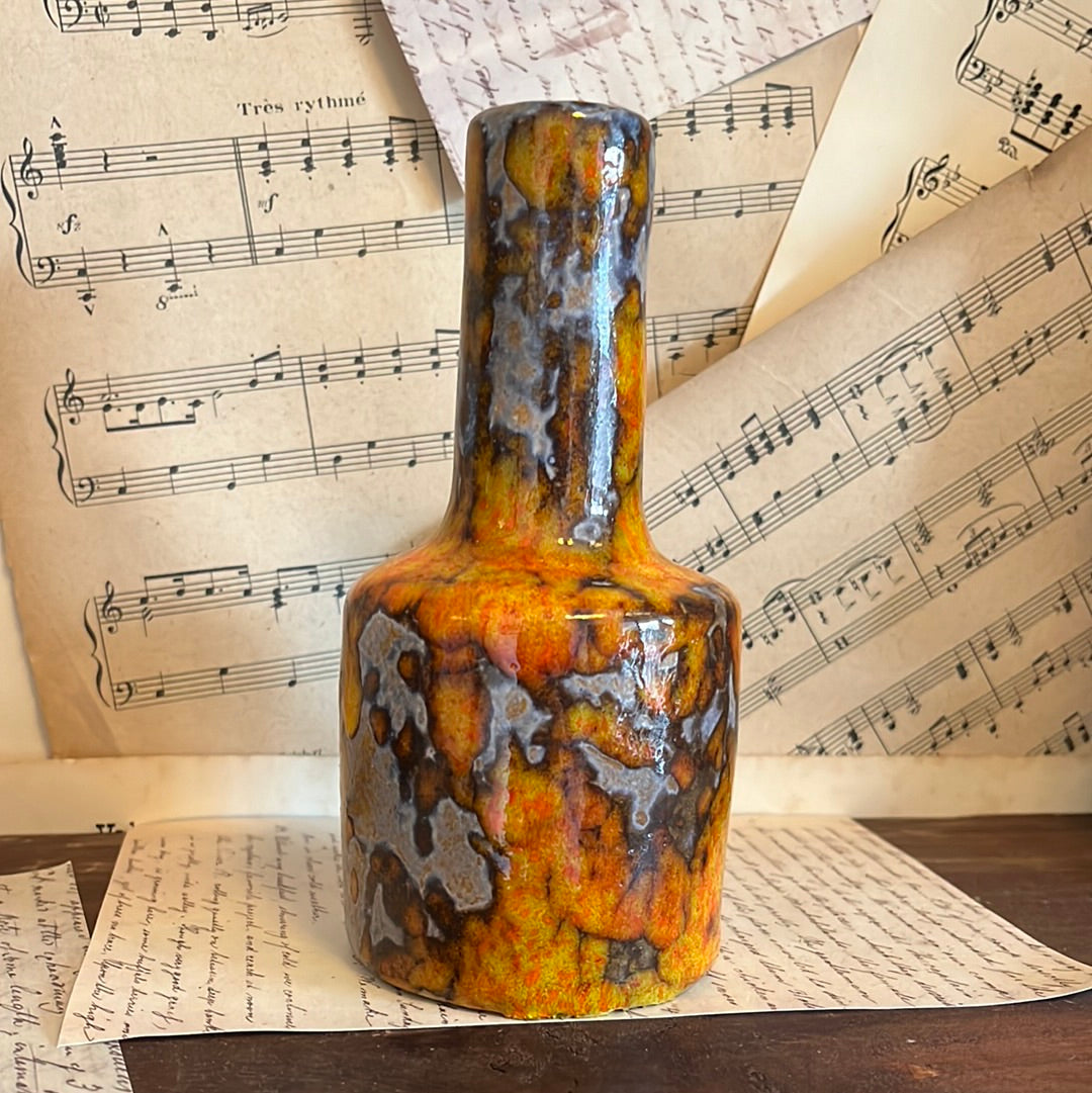 Vase aus den 70er Jahren