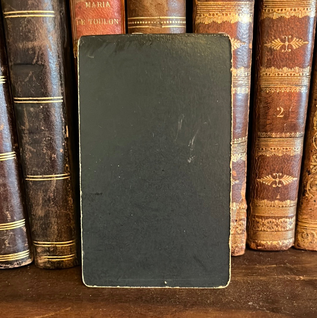 Carte de Visite zwei Frauen