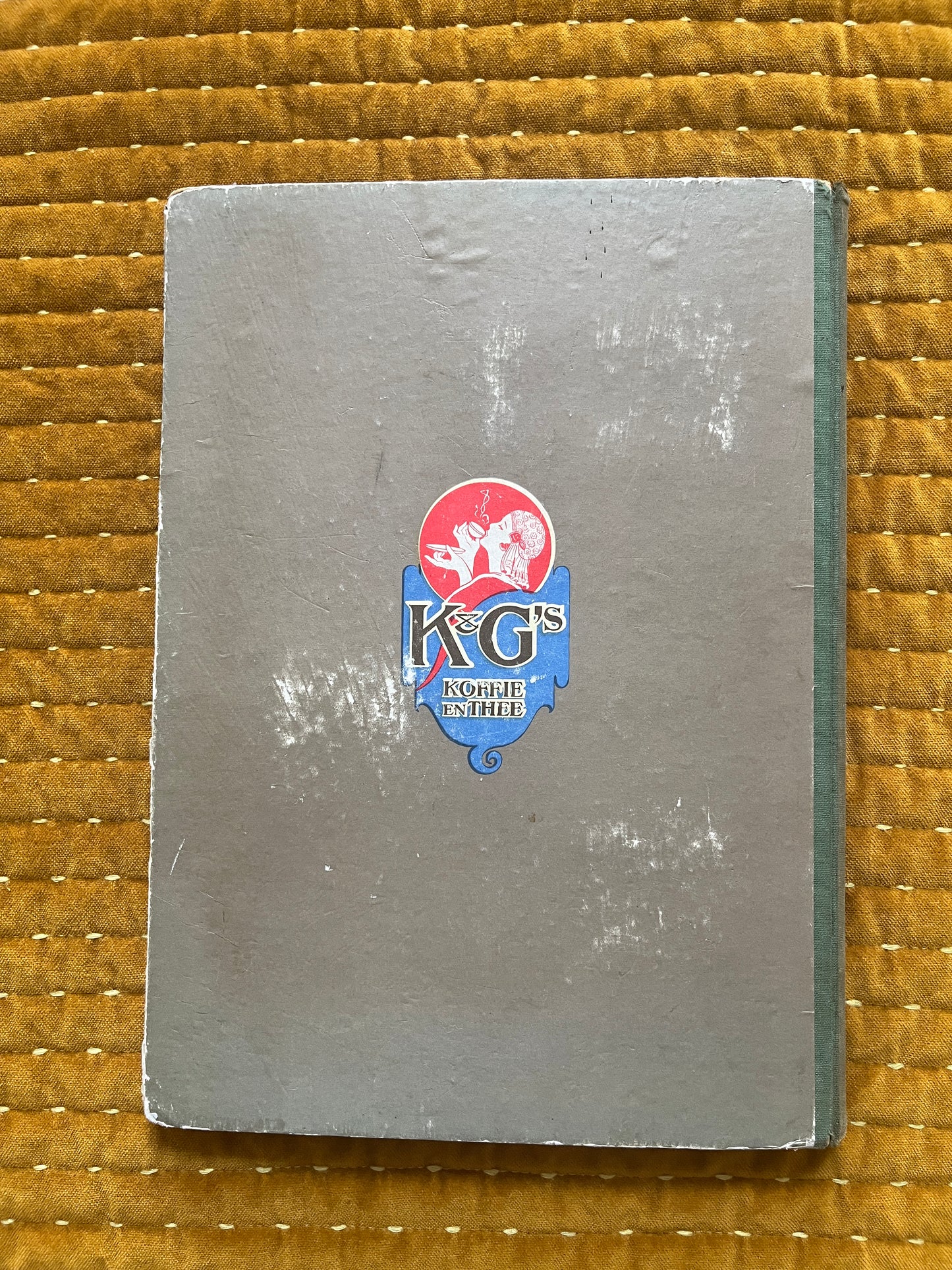 Langs den luchtweg van Amsterdam naar Batavia plaatjesalbum 1933