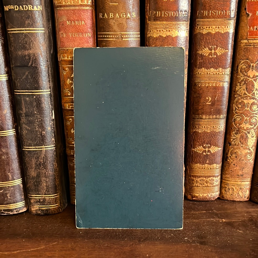 Visitenkarte David Brouchen Cardiff