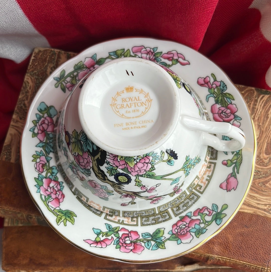 Royal Grafton Indianerbaum