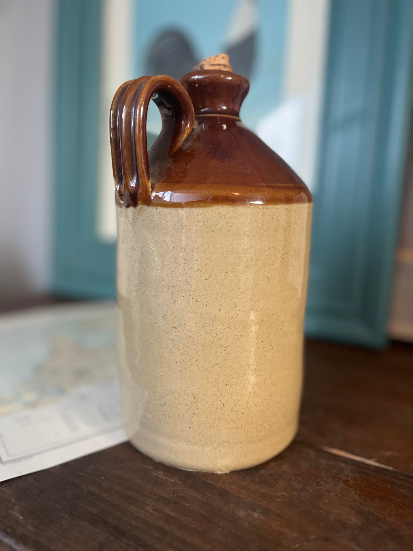 Krug Joseph Smith Sheffield