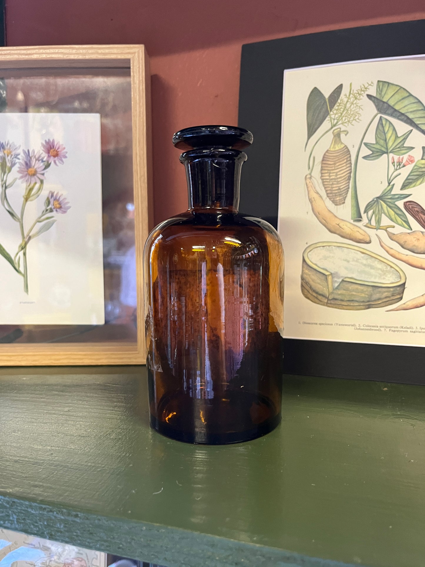 Apothekerspot Glycerinum