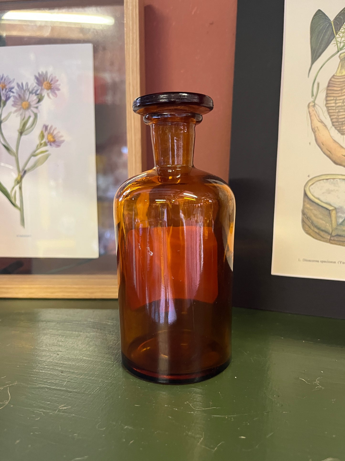 Apothekerspot Tinctura Arnicae