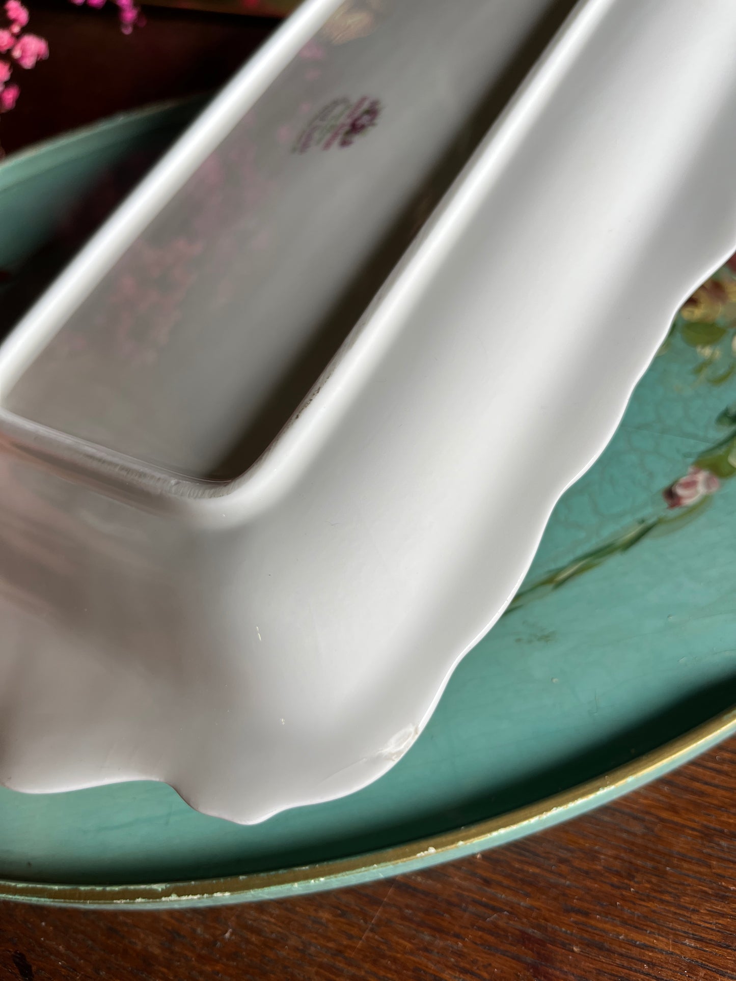 Royal Albert Sweet Violets