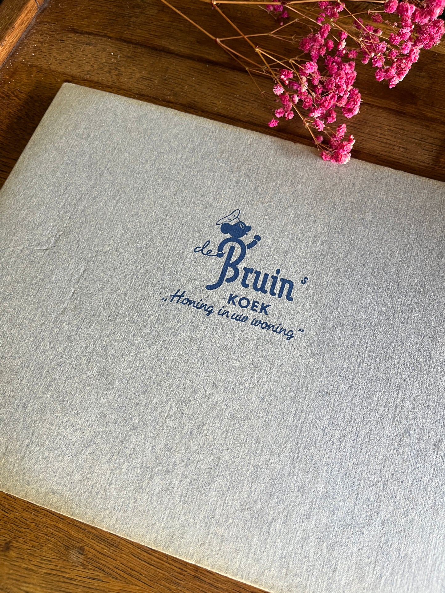 Vliegende Hollanders plaatjesalbum 1950