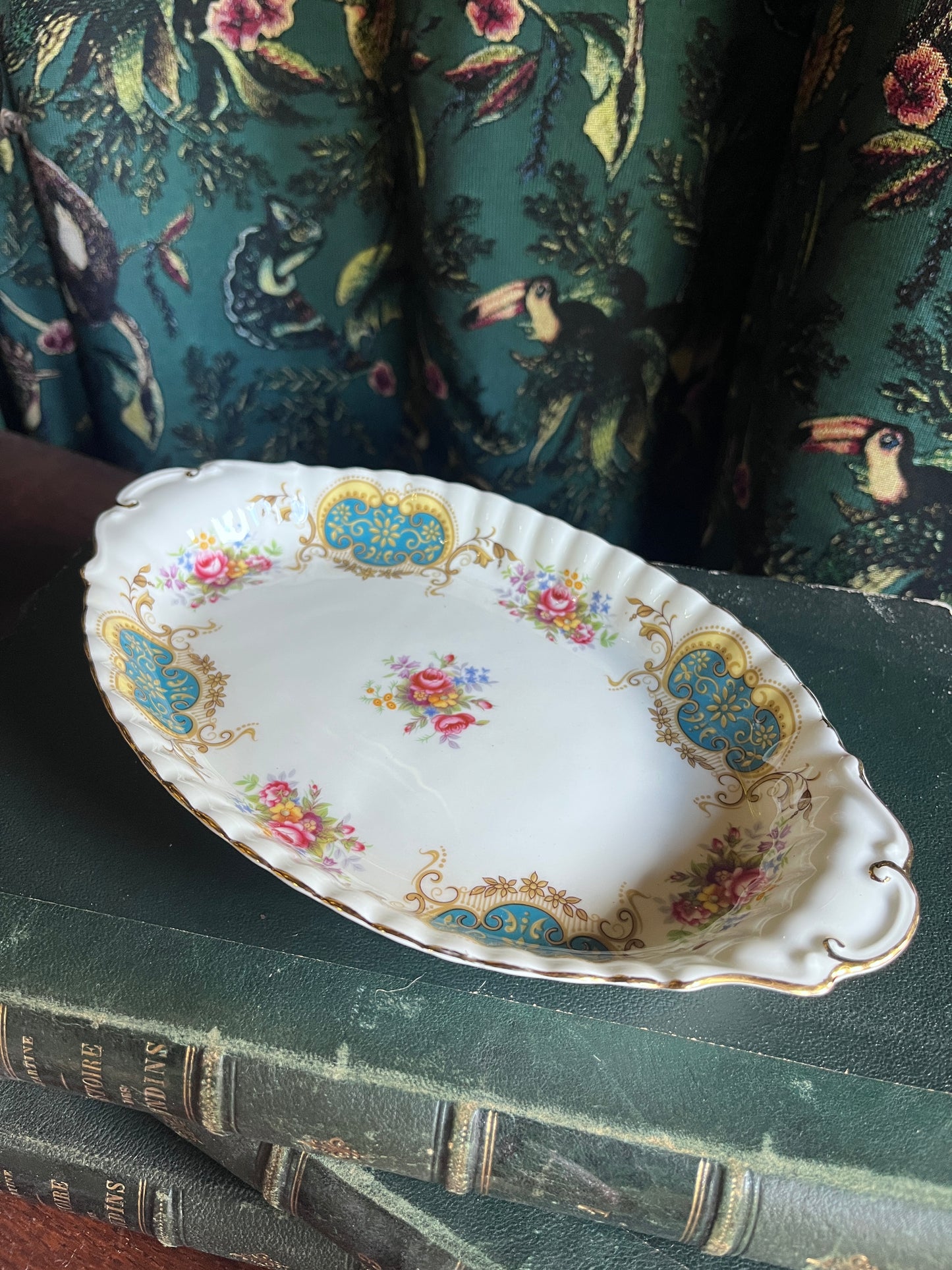 Royal Albert Berkeley