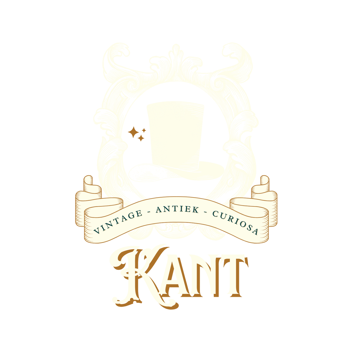 De wereld van Kant logo
