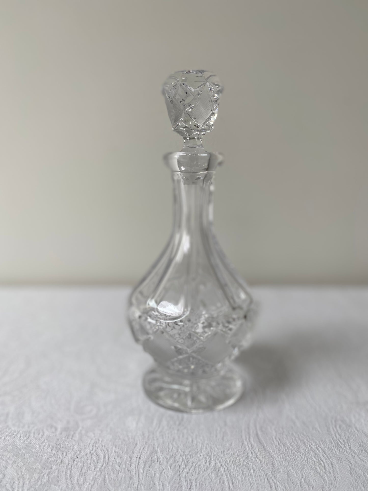 Karaffe Likör graviert