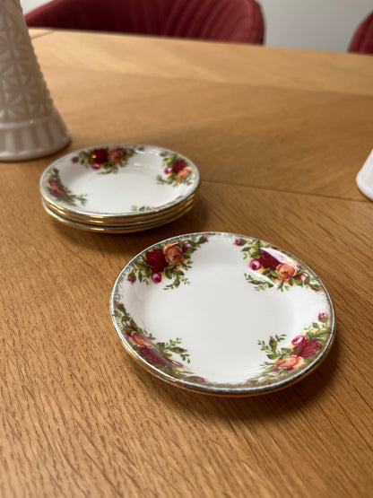 Royal Albert Old Country Roses