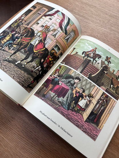 Het Prentenboek van tante Pau 1974