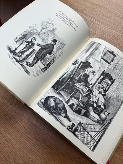 Het Prentenboek van tante Pau 1974