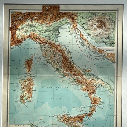 Italië 1923