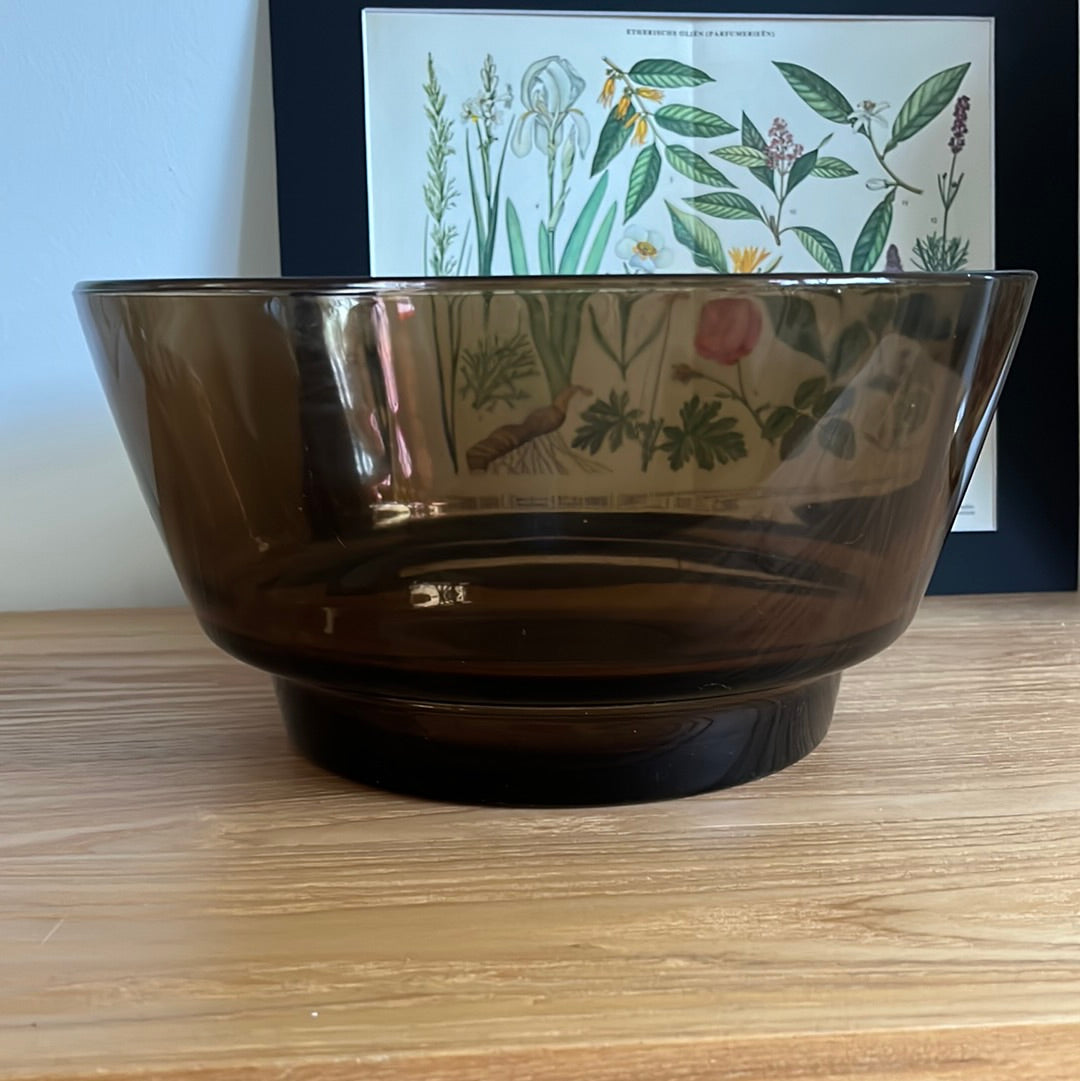 Vintage Veropa bowl