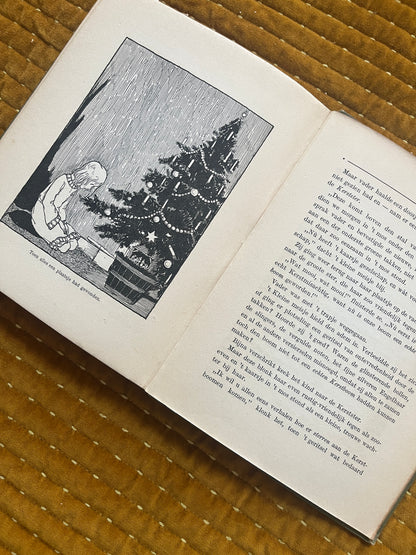 Das Weihnachtsbuch H. Meulenhoff 1923