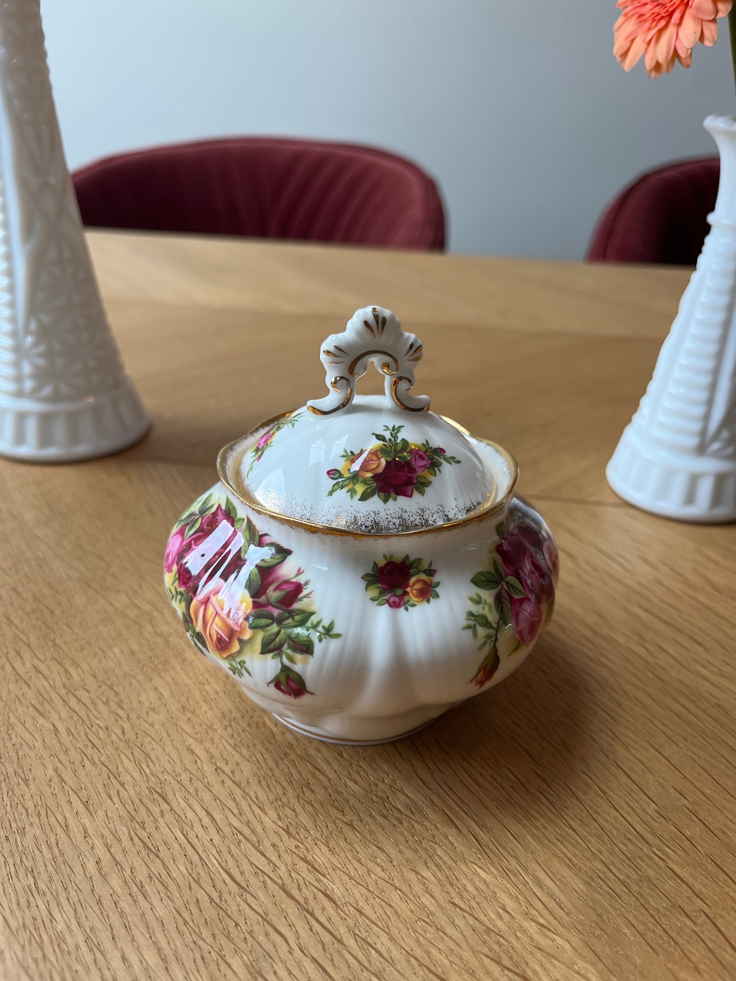 Royal Albert Old Country Roses