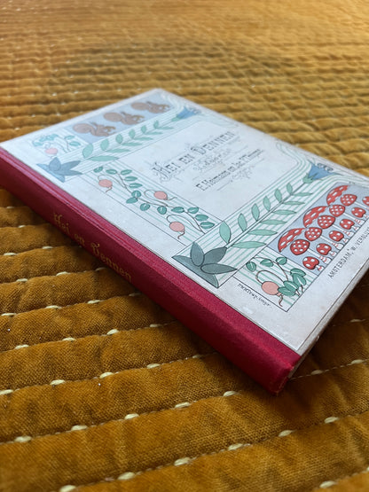 Hei en Dennen (1903)