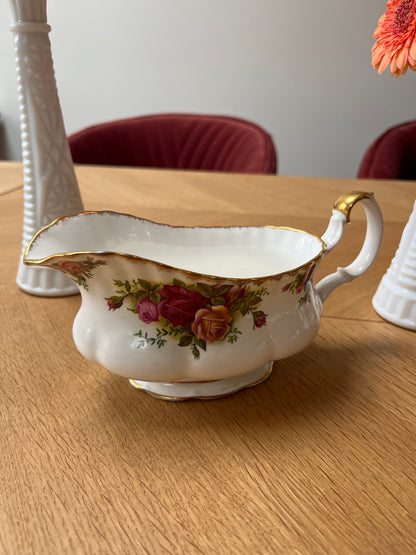 Royal Albert Old Country Roses