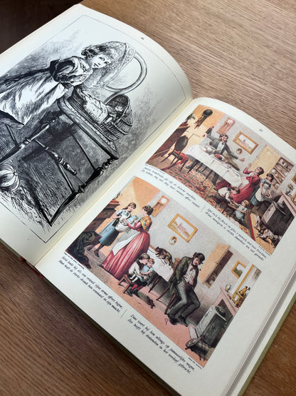 Het Prentenboek van tante Pau 1974