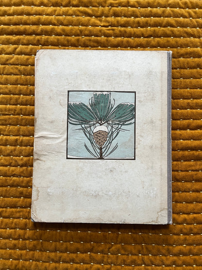 Winter Verkade Plaatjesalbum 1909