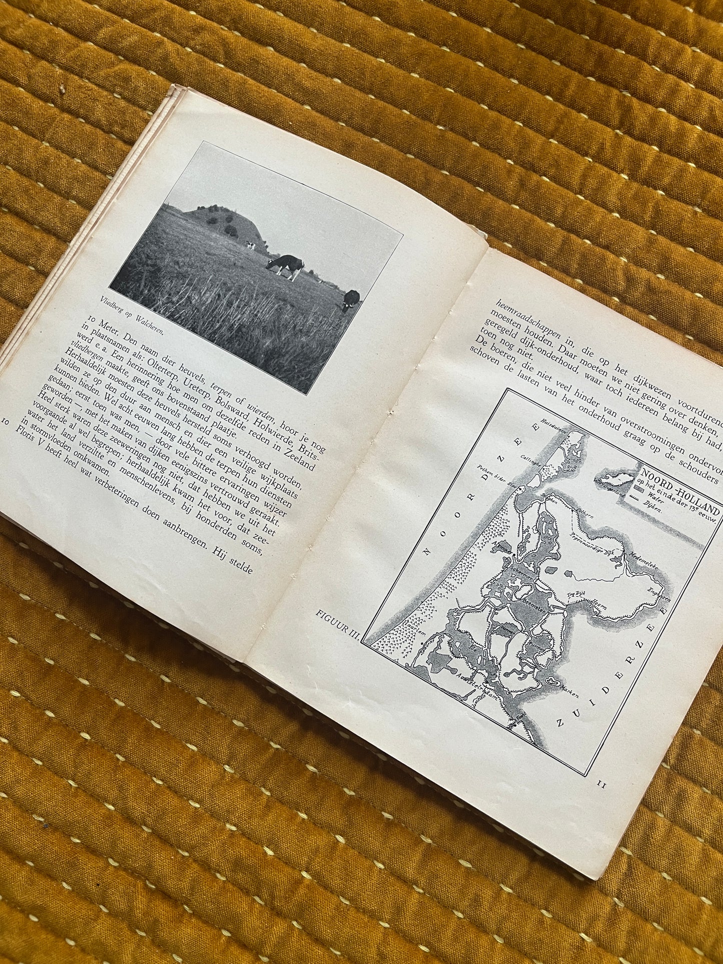 Niederländisches Buch der Neuen Region 1931