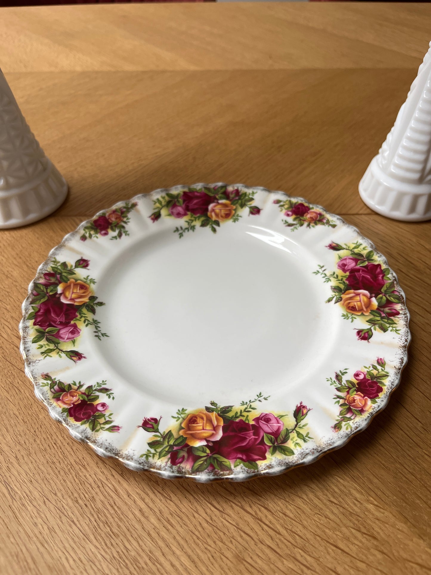 Royal Albert Old Country Roses