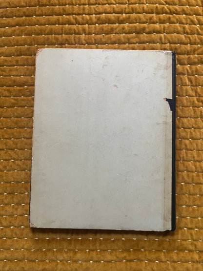 Java. Onze zendingsvelden plaatjesalbum 1940