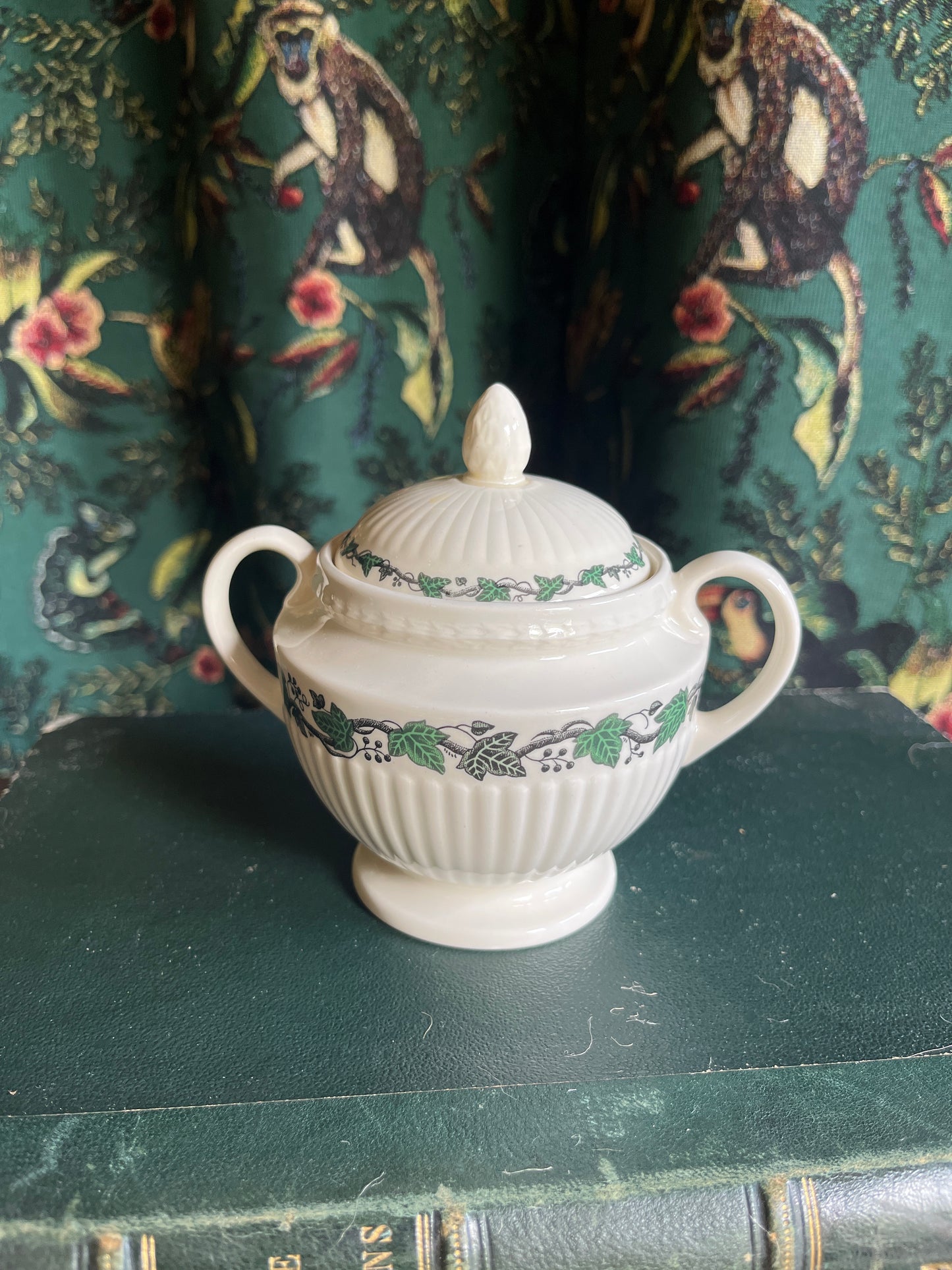 Wedgewood servies collectie