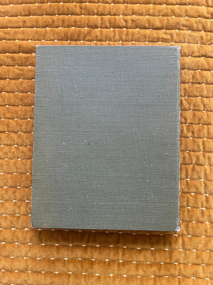 Das Weihnachtsbuch H. Meulenhoff 1923