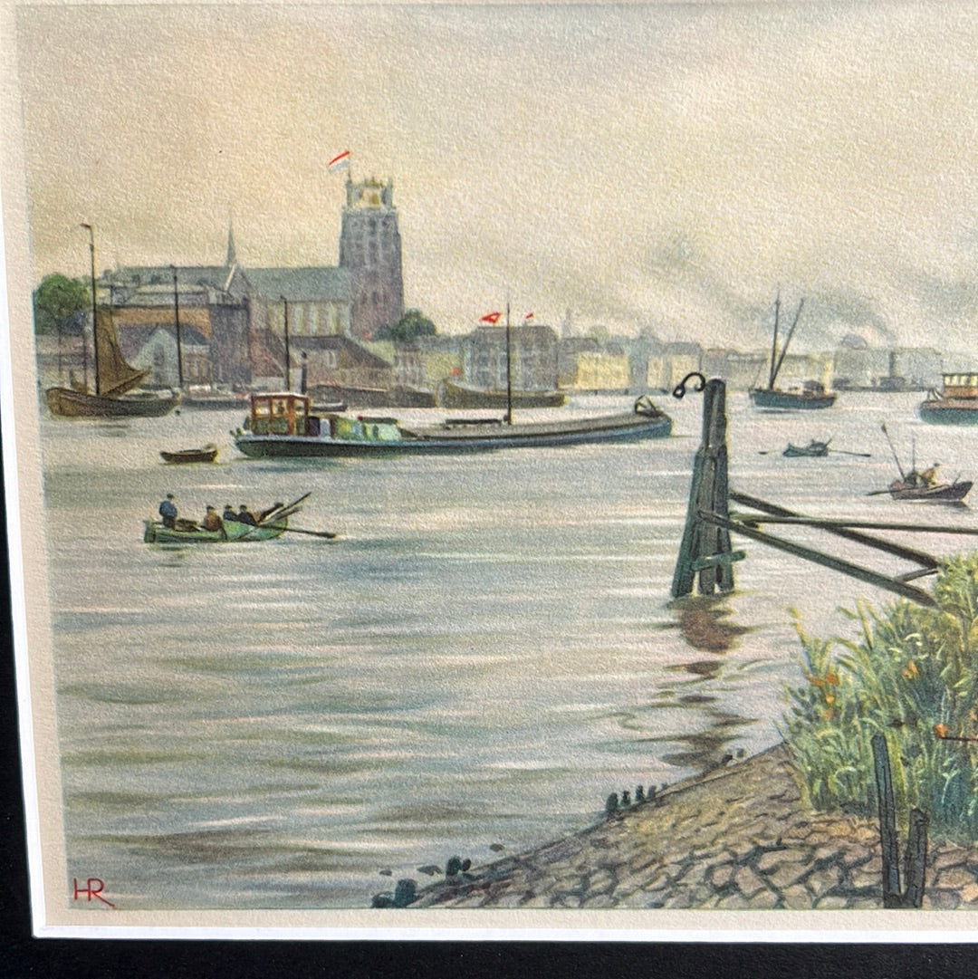 Dordrecht 1938
