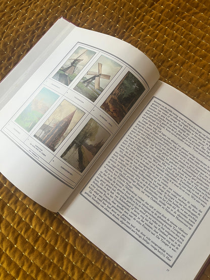 Friesland Verkade Bilderalbum 1918 (Neuauflage 1979)