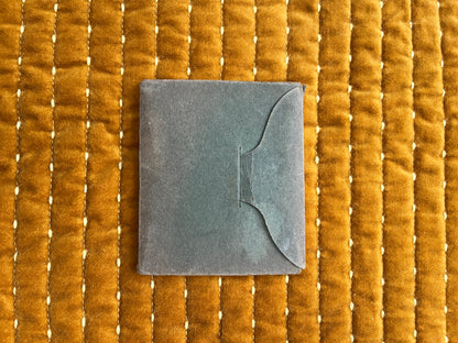 Van Houten's Cocoa Pocket Atlas