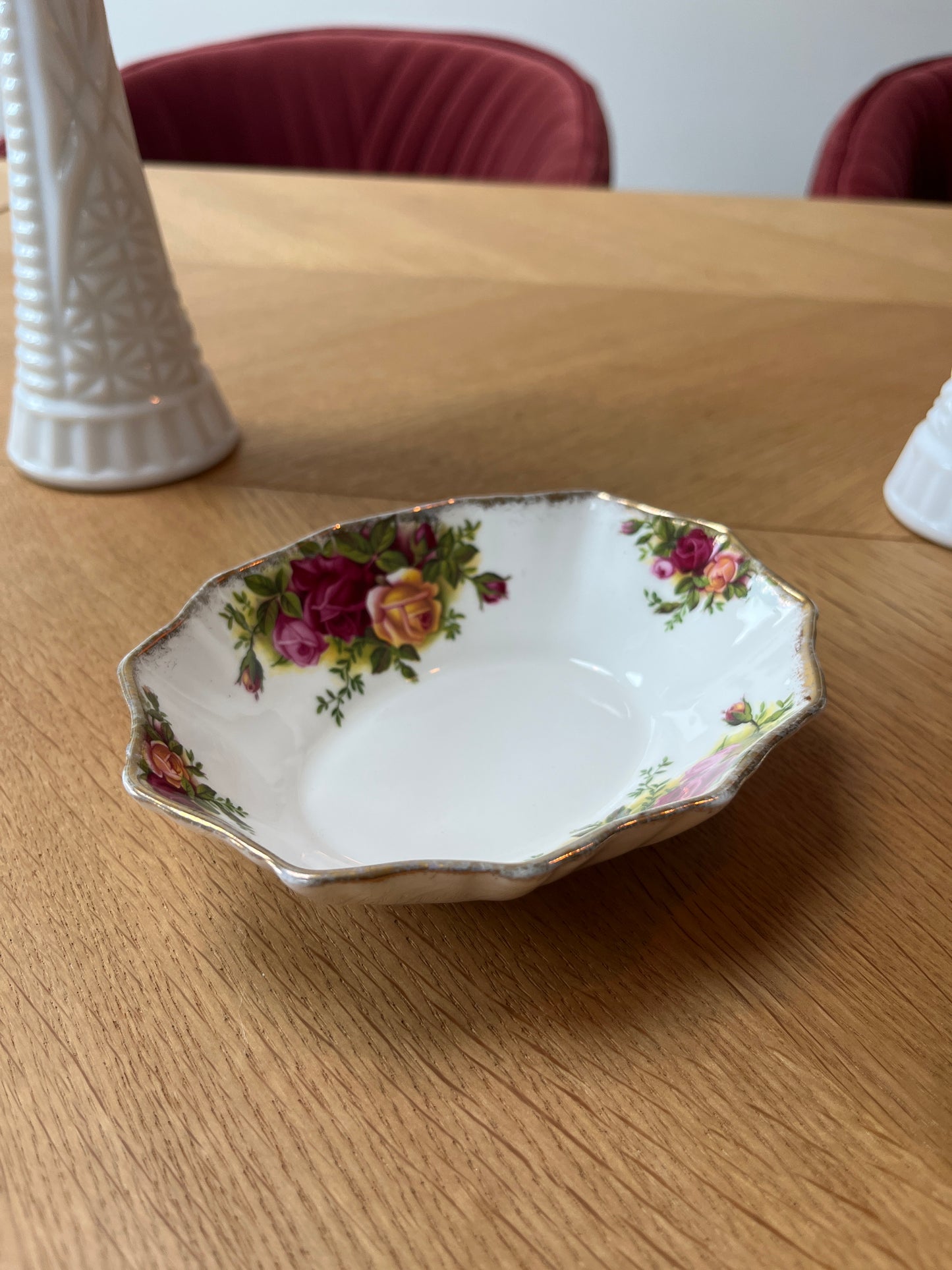 Royal Albert Old Country Roses