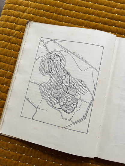 Das Naardermeer Verkade-Bilderalbum 1912